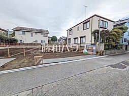 東京都東久留米市滝山５丁目