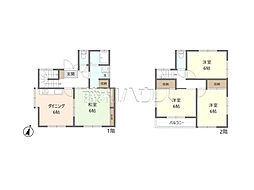 埼玉県新座市新堀１丁目