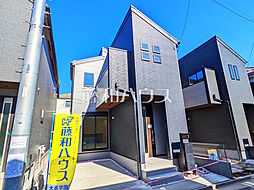 東京都練馬区南田中４丁目