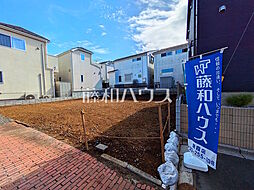 埼玉県新座市片山３丁目