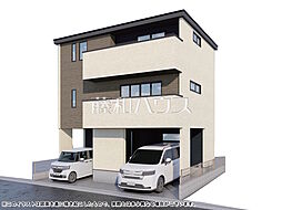 埼玉県和光市南１丁目