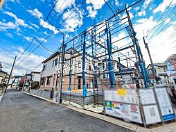 埼玉県新座市石神３丁目