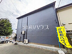 東京都調布市国領町６丁目