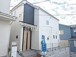 埼玉県朝霞市根岸台７丁目