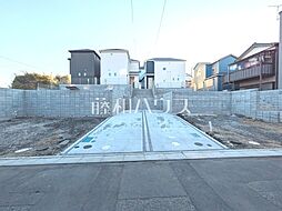 埼玉県朝霞市根岸台７丁目