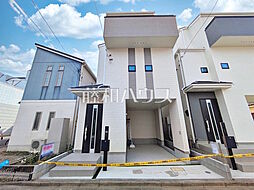 東京都八王子市本町