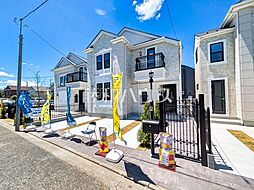 東京都世田谷区北烏山４丁目