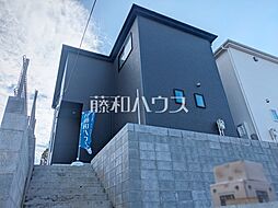 埼玉県朝霞市根岸台７丁目