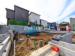 埼玉県朝霞市根岸台７丁目