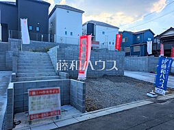 埼玉県朝霞市根岸台７丁目