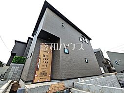 埼玉県朝霞市根岸台７丁目