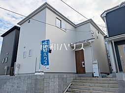 埼玉県朝霞市根岸台７丁目