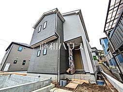 埼玉県朝霞市根岸台７丁目