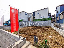 埼玉県朝霞市根岸台７丁目