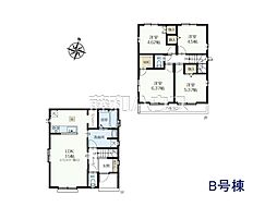東京都清瀬市竹丘３丁目
