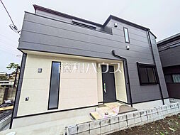 東京都東大和市向原６丁目