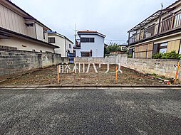 東京都東村山市野口町２丁目