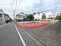 東京都杉並区上井草３丁目