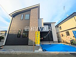 東京都八王子市並木町21-8