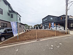 埼玉県朝霞市宮戸３丁目