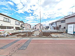 東京都武蔵村山市大南５丁目