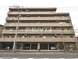 フェアベール東府中