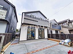 東京都東久留米市八幡町２丁目