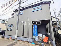 東京都武蔵野市桜堤１丁目