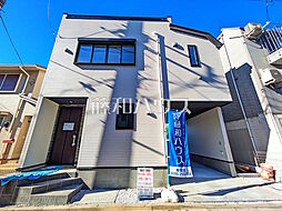 東京都板橋区東新町２丁目