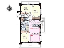 ユアコート富士見台