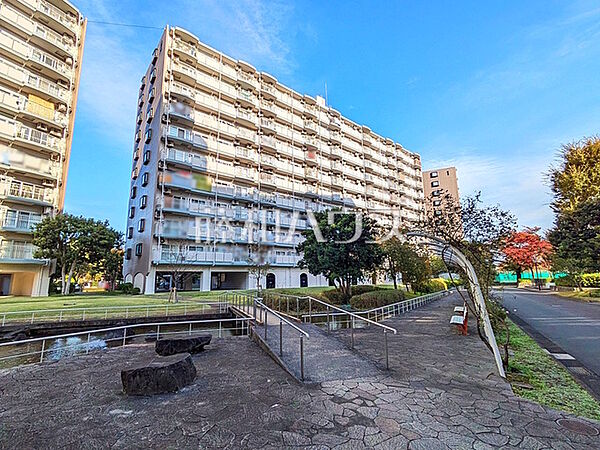 apartment 東京都西東京市田無町４丁目16-2