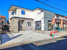 東京都八王子市北野台２丁目