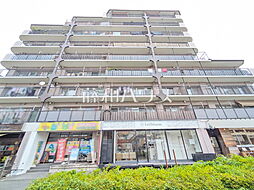 ローズハイツ八王子B棟