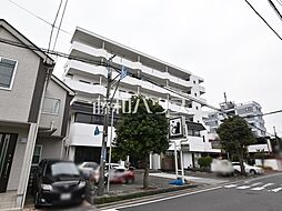 サンライフ多摩