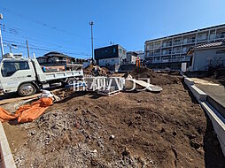 東京都多摩市連光寺２丁目