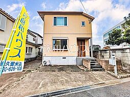 東京都東久留米市下里３丁目