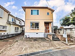 東京都東久留米市下里３丁目