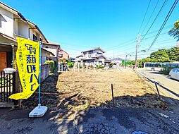 東京都調布市深大寺南町５丁目