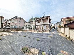 東京都国分寺市光町２丁目