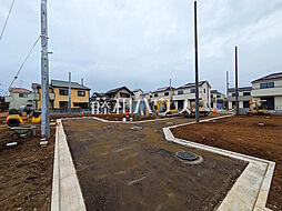 東京都東大和市狭山４丁目