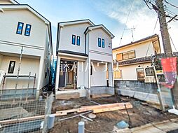 埼玉県新座市石神４丁目