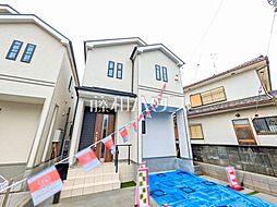 埼玉県新座市石神４丁目