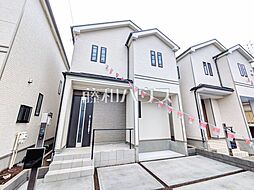 埼玉県新座市石神４丁目