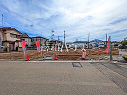 埼玉県新座市石神４丁目