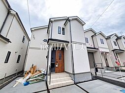 埼玉県新座市石神４丁目