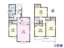 埼玉県新座市石神４丁目