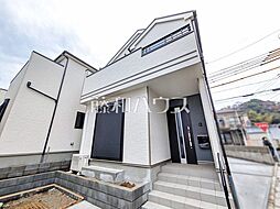 埼玉県新座市石神４丁目