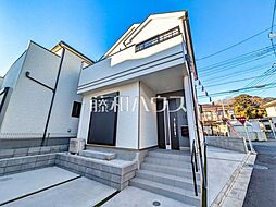 埼玉県新座市石神４丁目