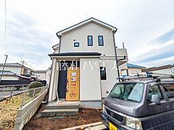 埼玉県新座市石神４丁目