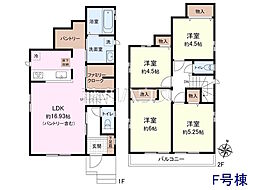 埼玉県新座市石神４丁目